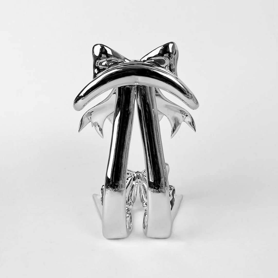 BOW AiRPODS MAX STAND