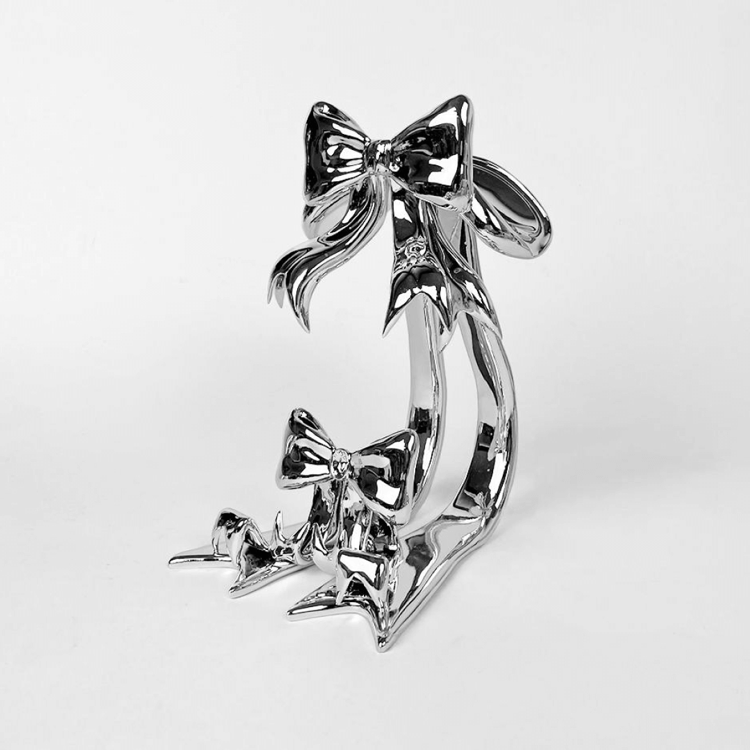 BOW AiRPODS MAX STAND