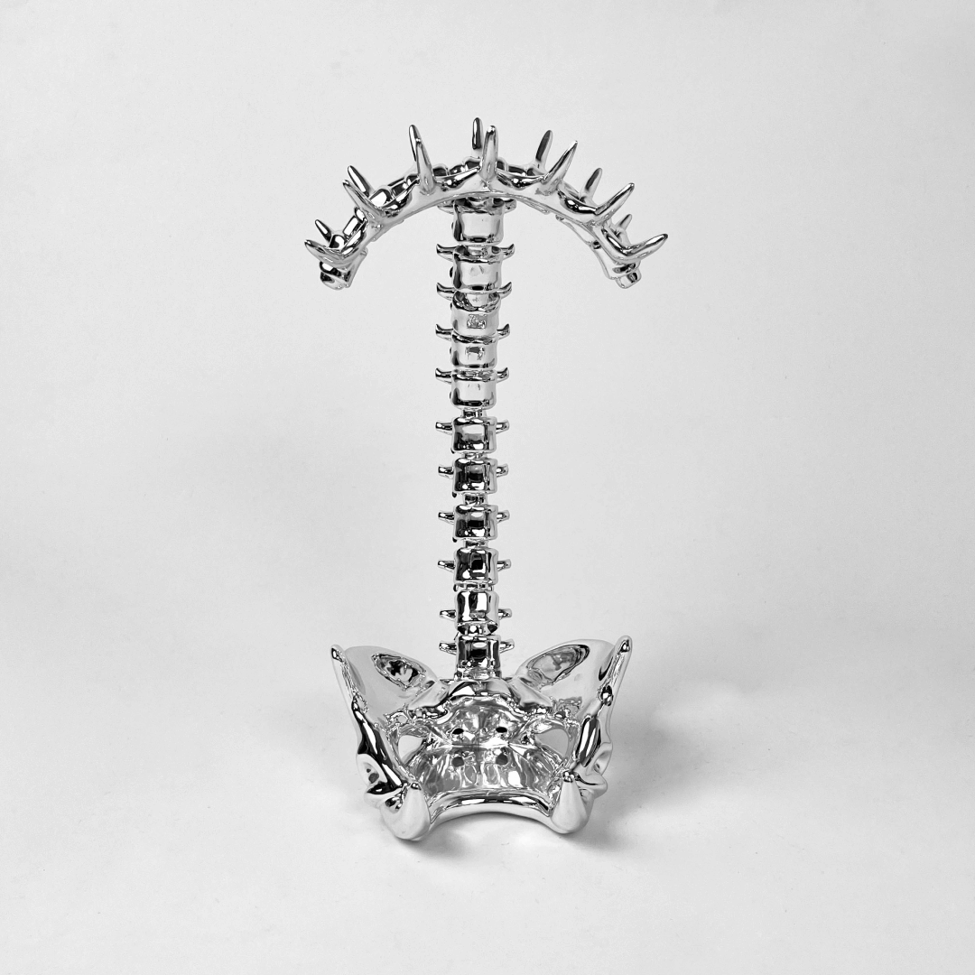 SKELETON AiRPODS MAX STAND