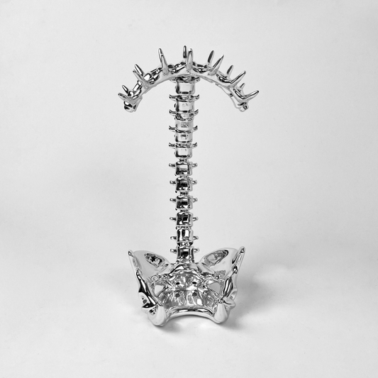 SKELETON AiRPODS MAX STAND