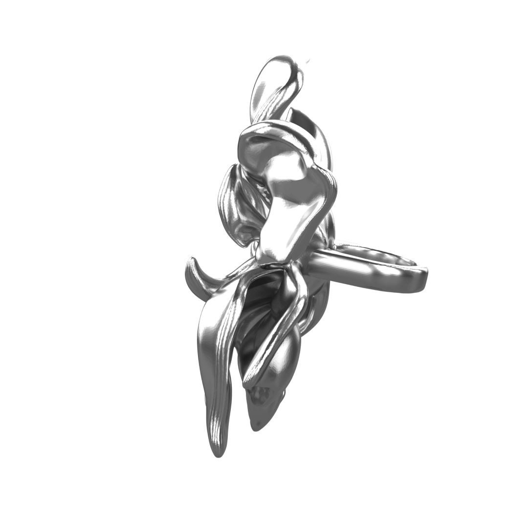 GARDENiA RiNG
