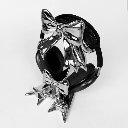 BOW AiRPODS MAX STAND