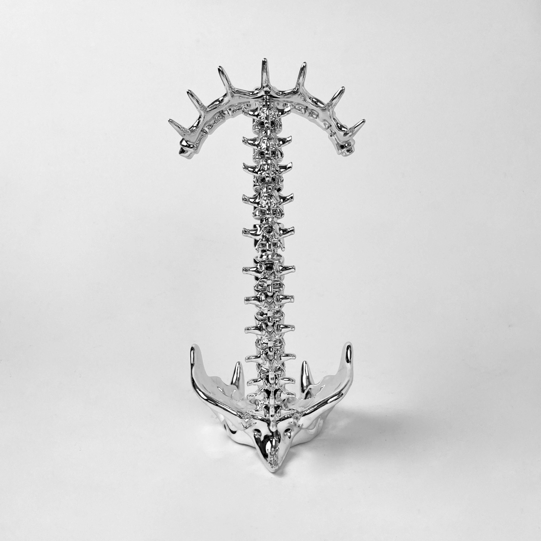 SKELETON AiRPODS MAX STAND