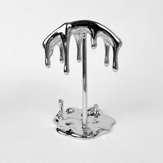 MELTED AiRPODS MAX STAND