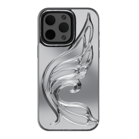 BUTTERFLY WiNG iPHONE CASE