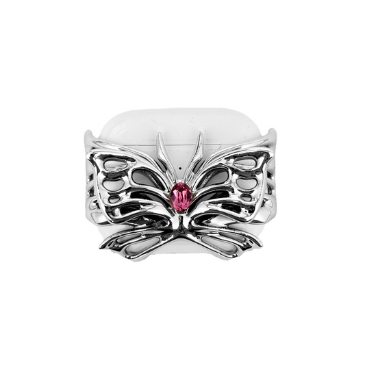 GEM BUTTERFLY AiRPODS COVER