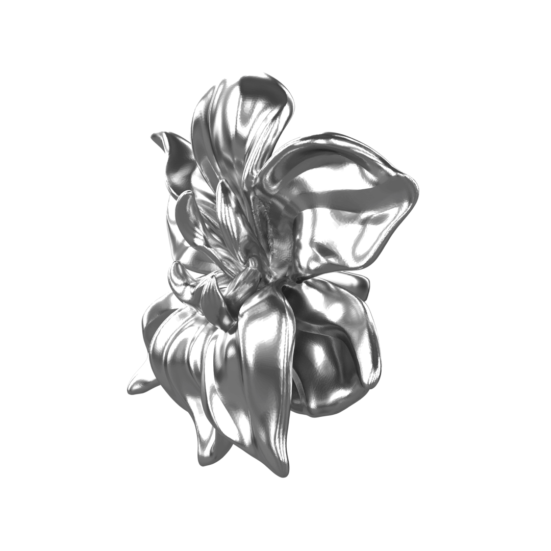 GARDENiA RiNG