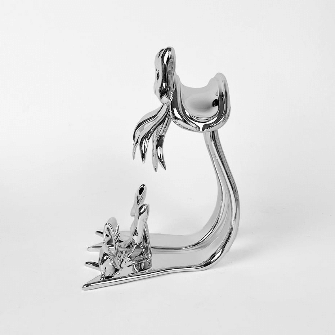 BOW AiRPODS MAX STAND