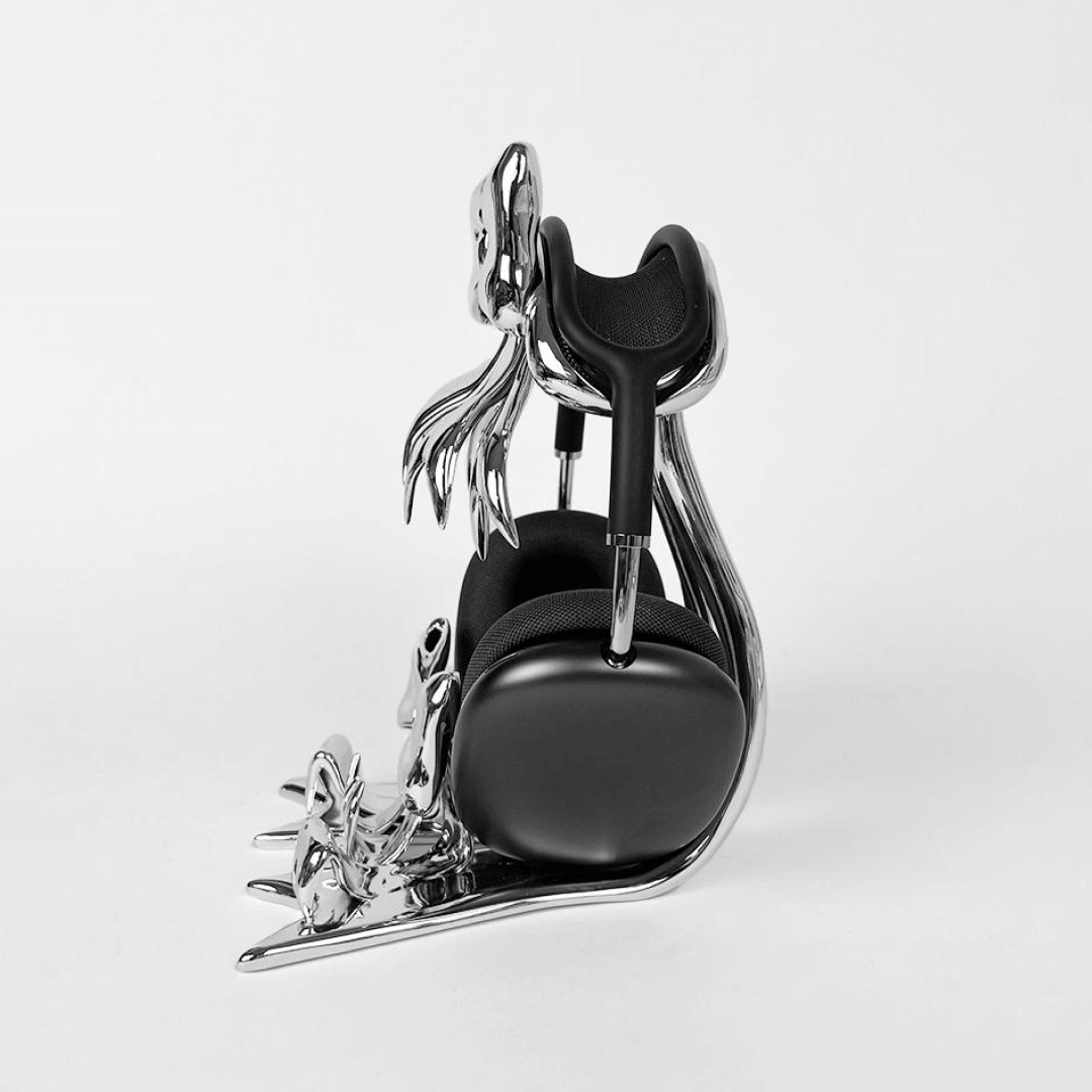 BOW AiRPODS MAX STAND