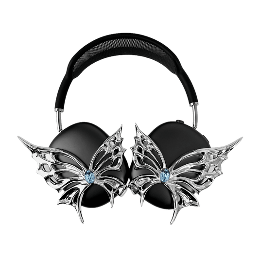 أغطية GEM DOUBLE BUTTERFLY AirPods Max
