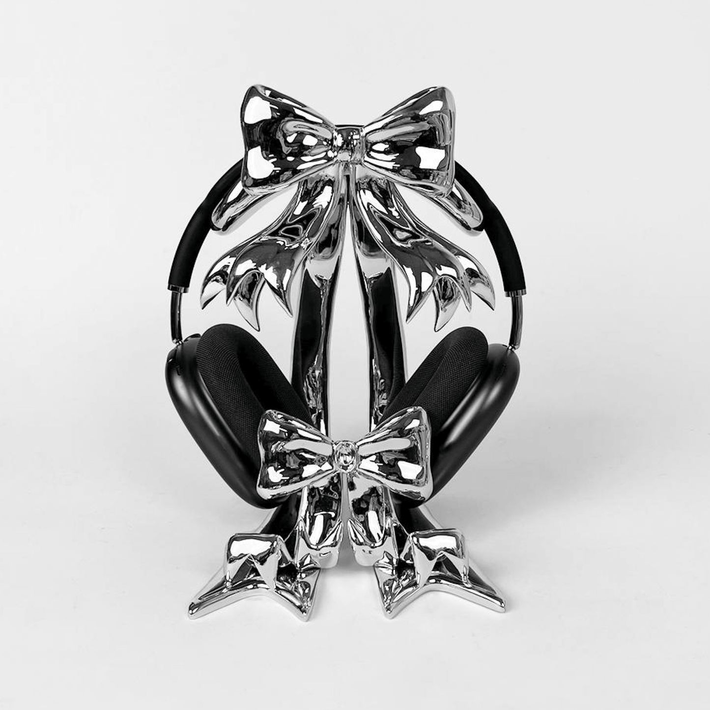 BOW AiRPODS MAX STAND