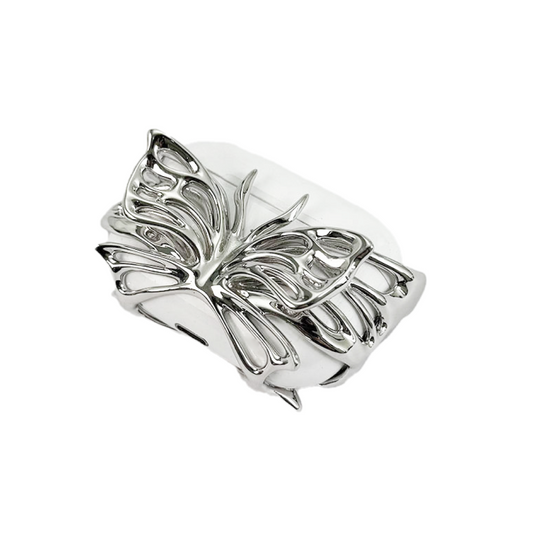 BUTTERFLY AiRPODS COVER