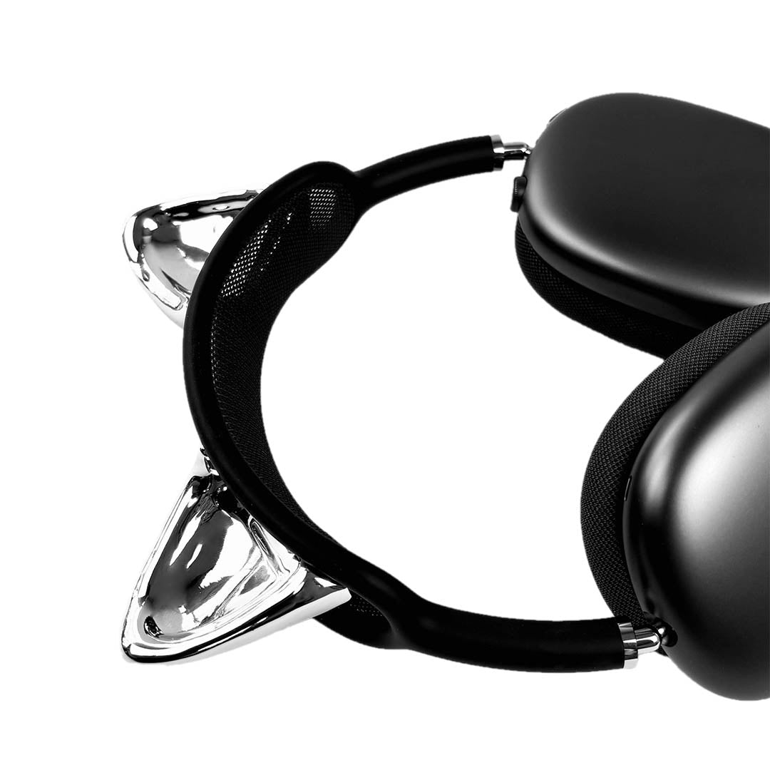 XTENDED iDENTiTY 猫耳 AirPods MAX CAT EARS 関税送料込 エアーポッズ マックス キャットイヤー – XTENDED IDENTITY