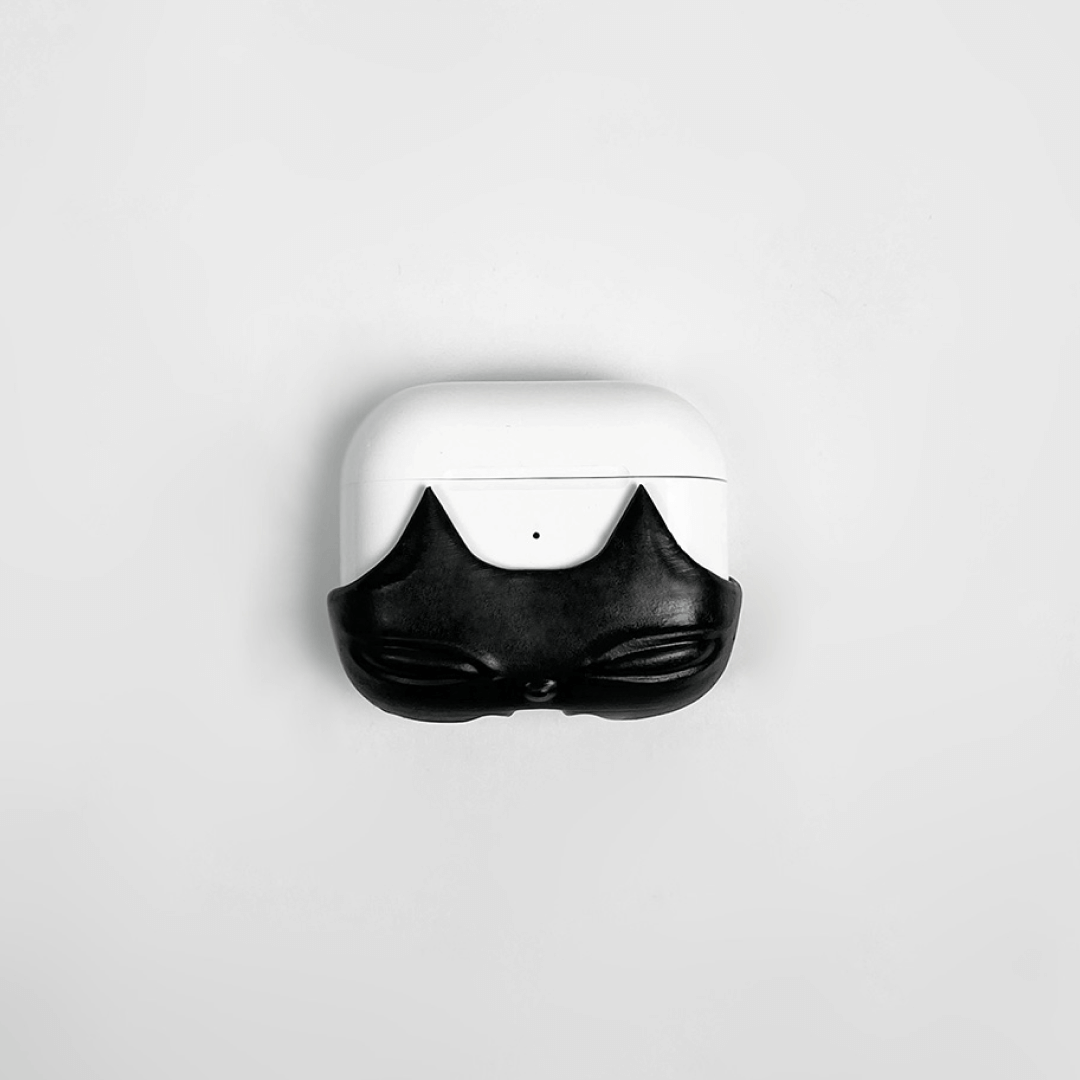 CAT AiRPODS COVER