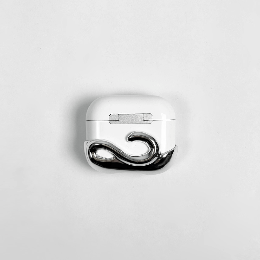 CAT AiRPODS COVER