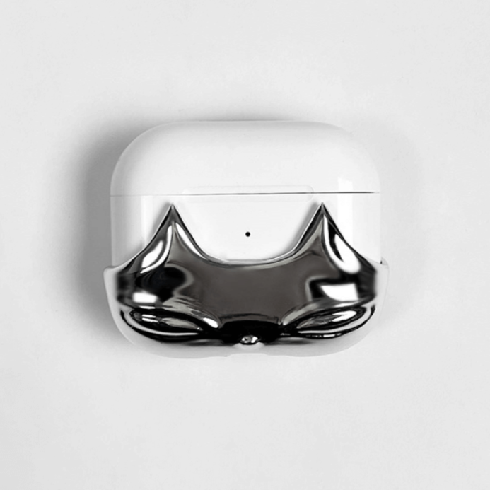 CAT AiRPODS COVER
