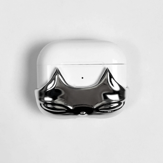 CAT AiRPODS COVER
