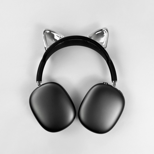 AiRPODS MAX CAT EARS