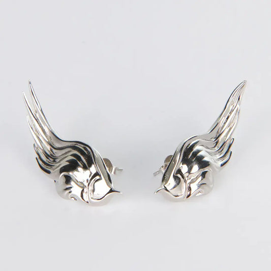 HARPY EARRiNGS