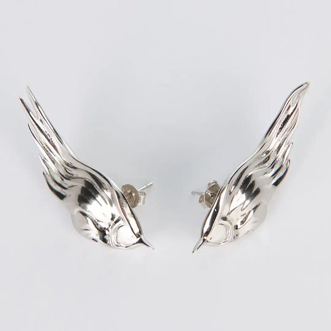 HARPY EARRiNGS