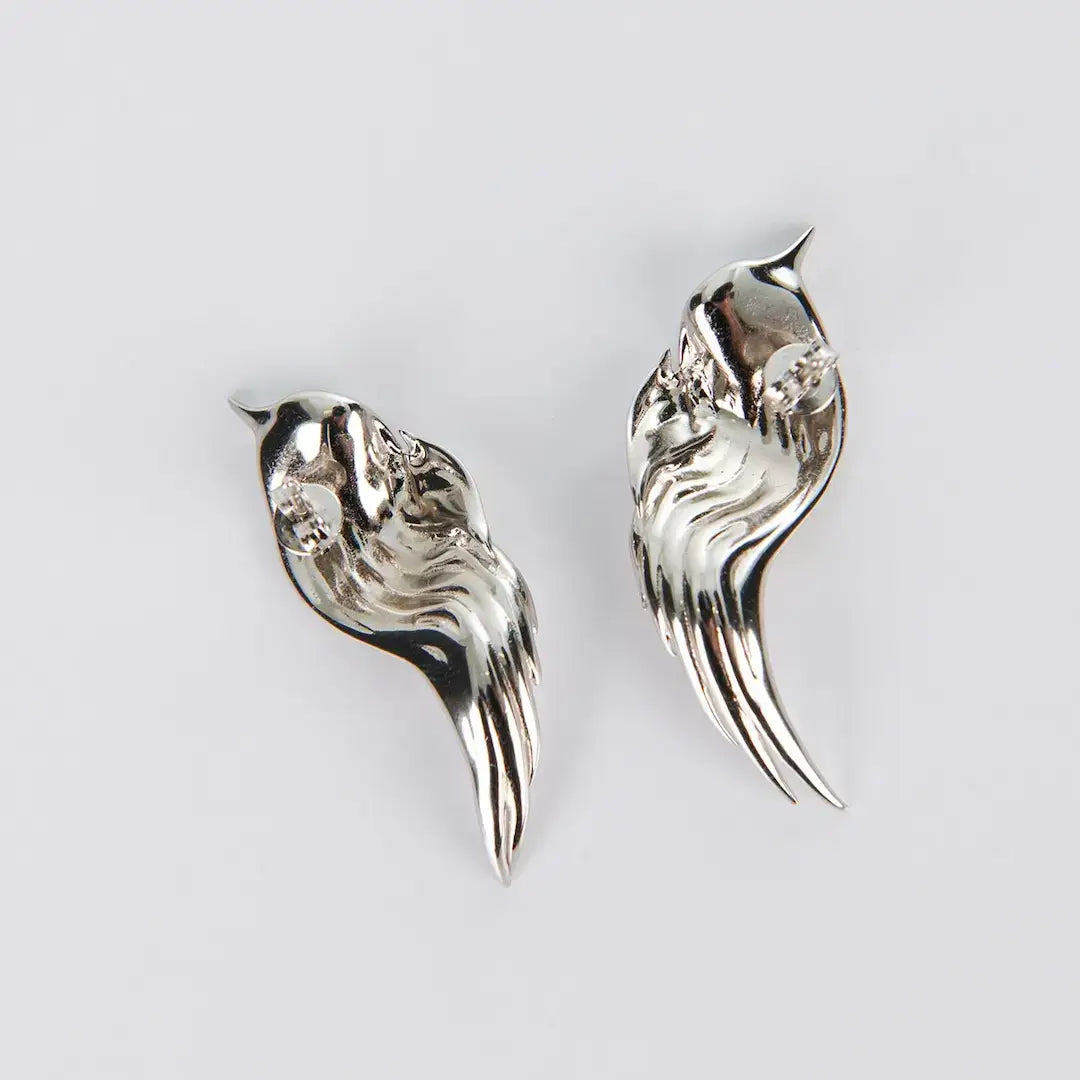 HARPY EARRiNGS