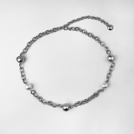 BALL NECKLACE