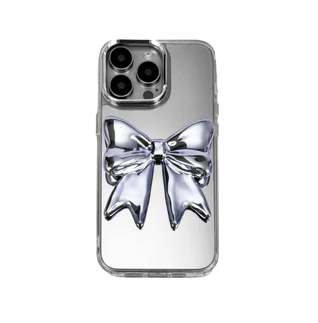 iPhoneアクセサリー XTENDED iDENTiTY ジェムボウ iPhoneケース – XTENDED IDENTITY