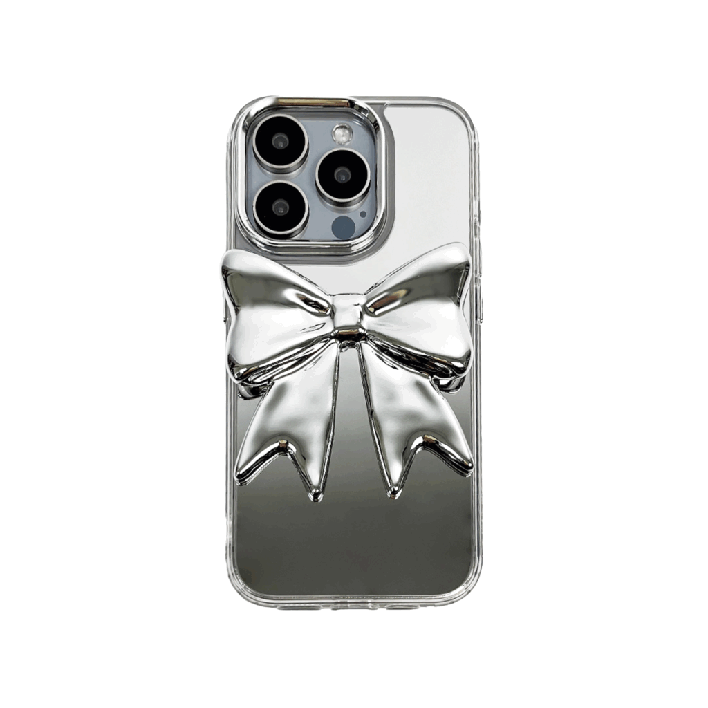 iPhoneアクセサリー DESCENDANT CETUS Bump Phone Case DESCENDANT/CETUS Bump Phone Case iPhone 15 Topologie (BLACK)