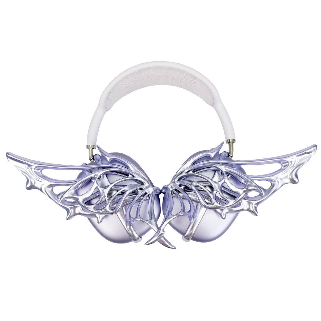 BUTTERFLY AiRPODS MAX COVERS