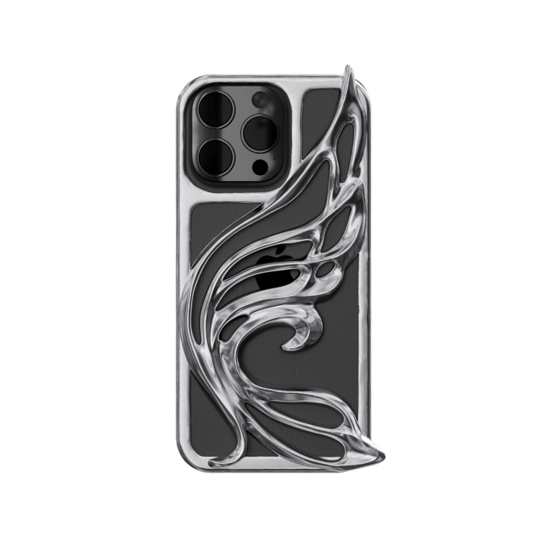 iPHONE CASE – XTENDED IDENTITY