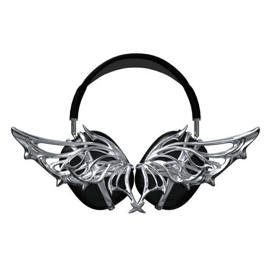 BUTTERFLY AiRPODS MAX COVERS