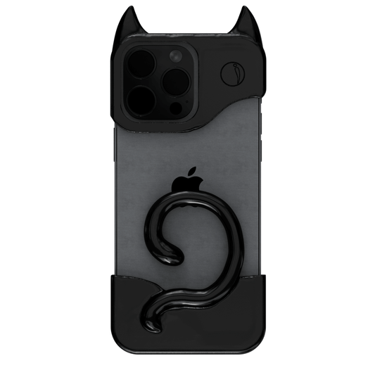 CAT iPHONE CASE