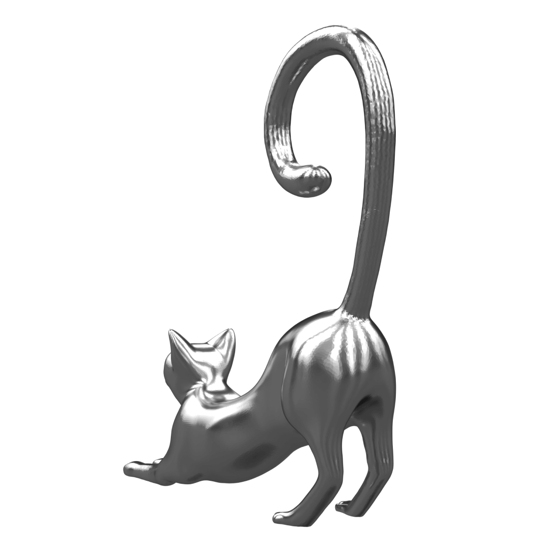 HOLDING DE CHAT 