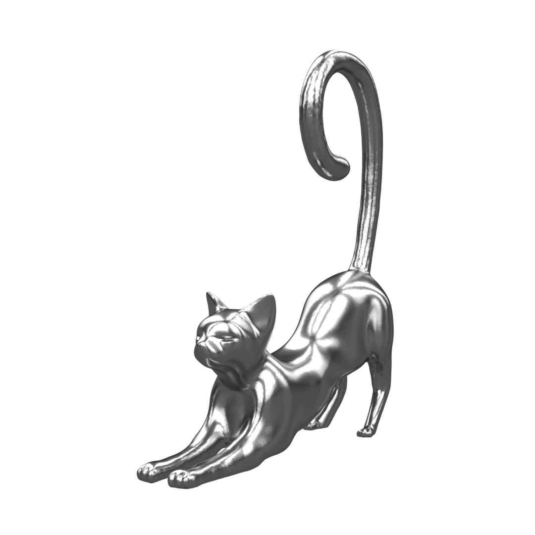HOLDING DE CHAT 