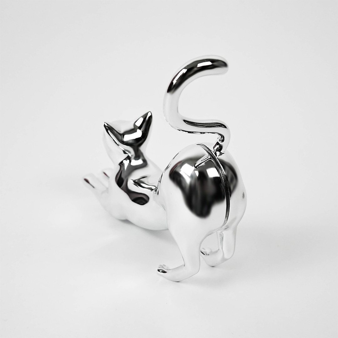 حامل شحن ساعة CAT iWATCH