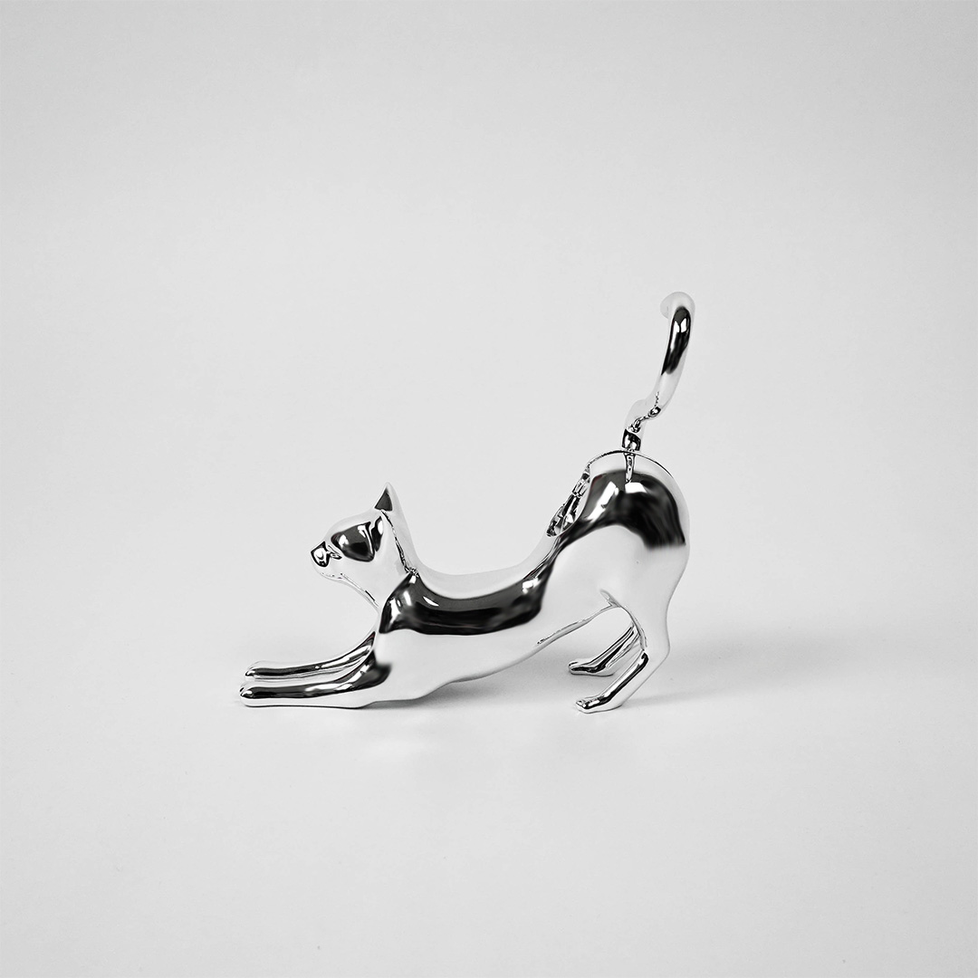 حامل شحن ساعة CAT iWATCH