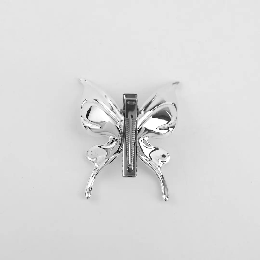 FLUTTER CLiP JEWELRY