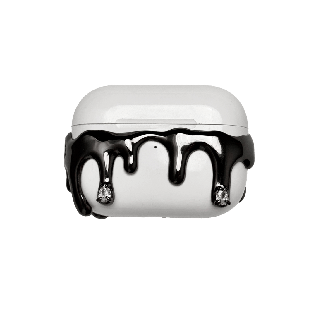 CAT AiRPODS COVER 