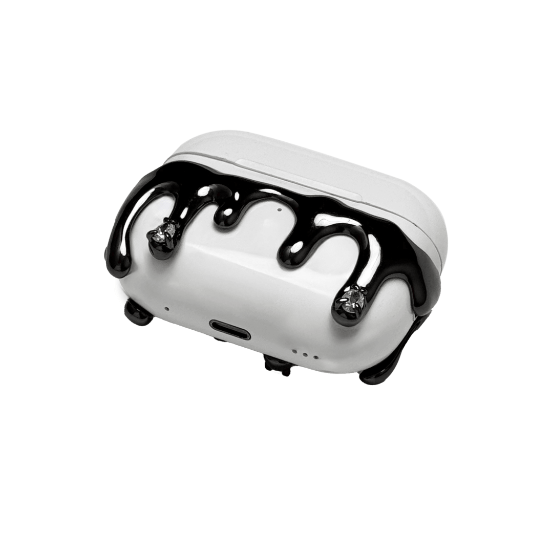 CAT AiRPODS COVER 