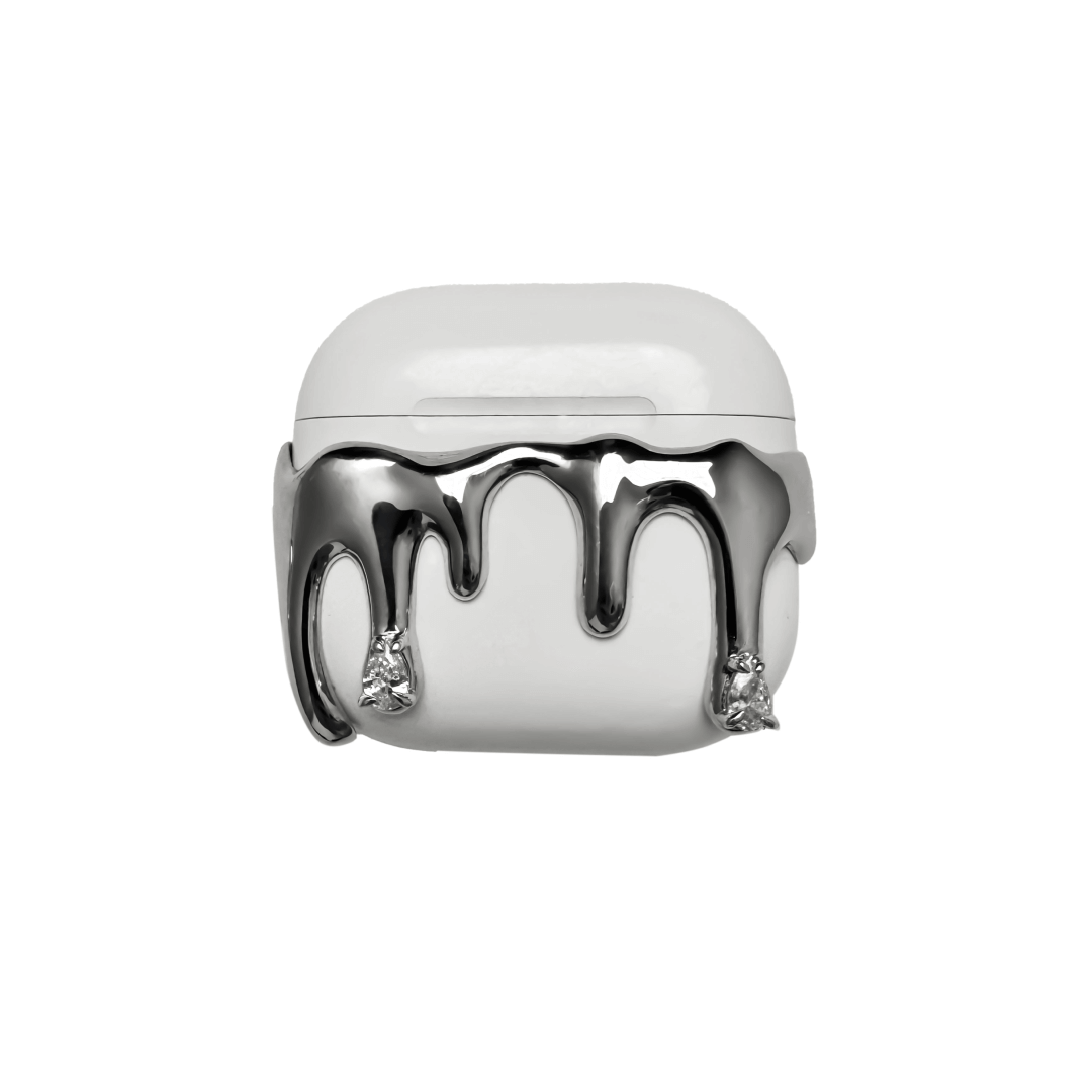 CAT AiRPODS COVER 