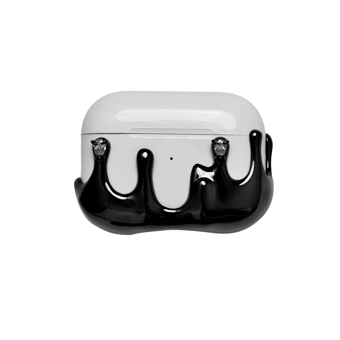 CAT AiRPODS COVER 