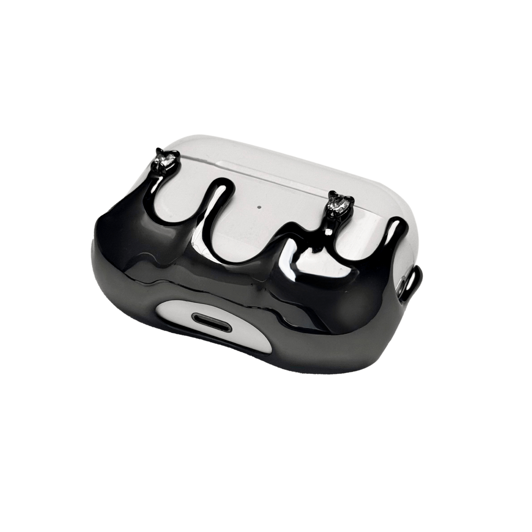 CAT AiRPODS COVER 