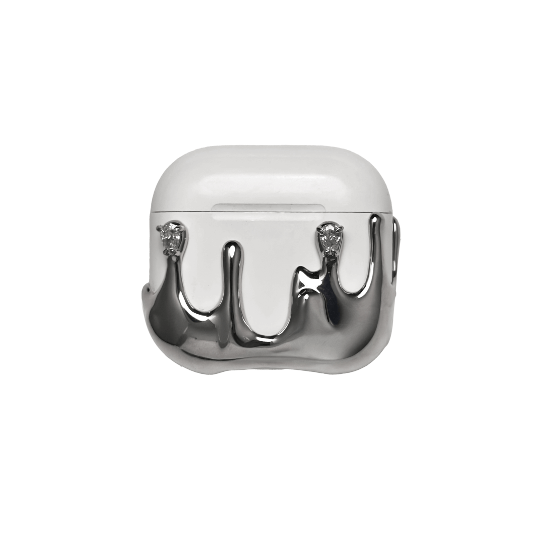 CAT AiRPODS COVER 
