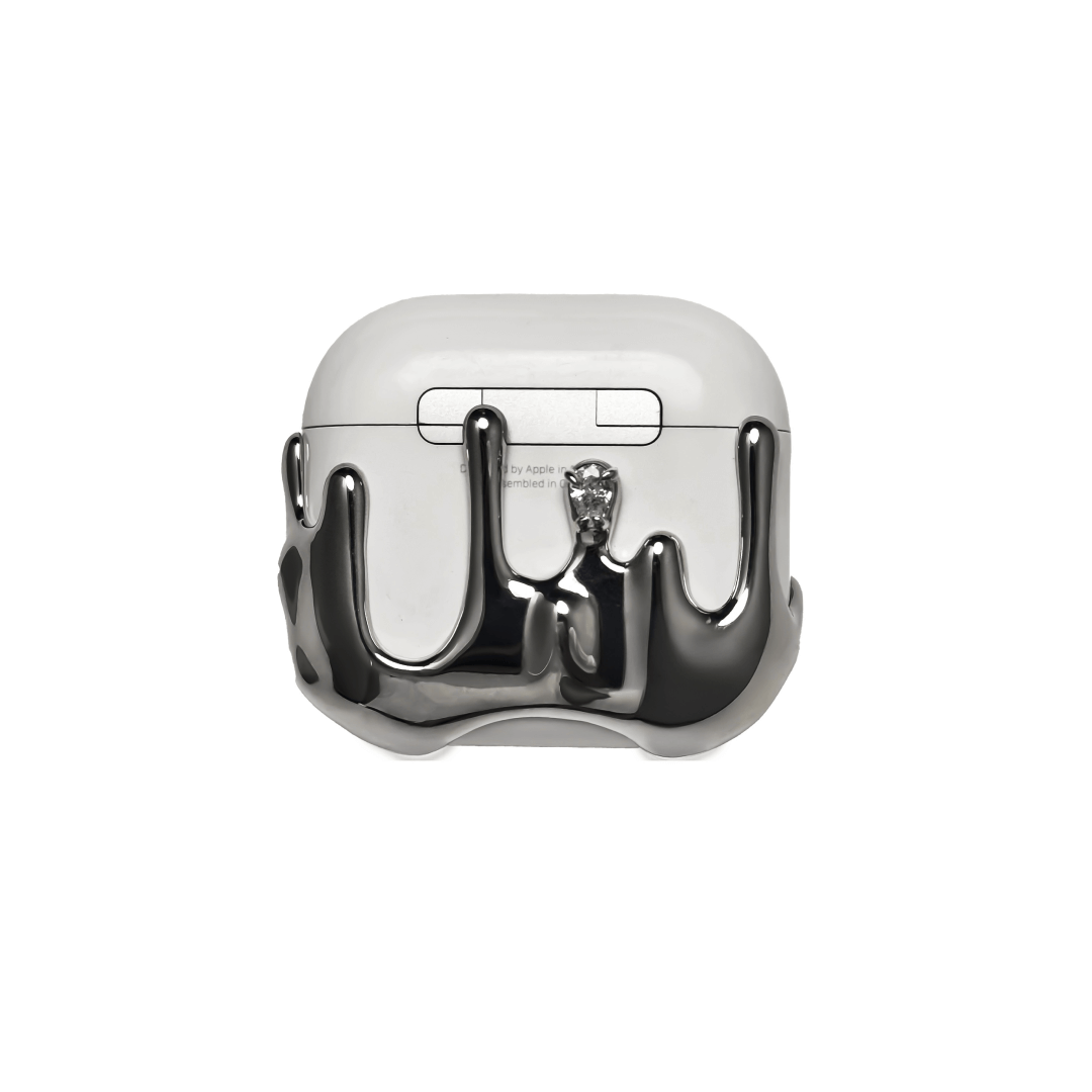 CAT AiRPODS COVER 