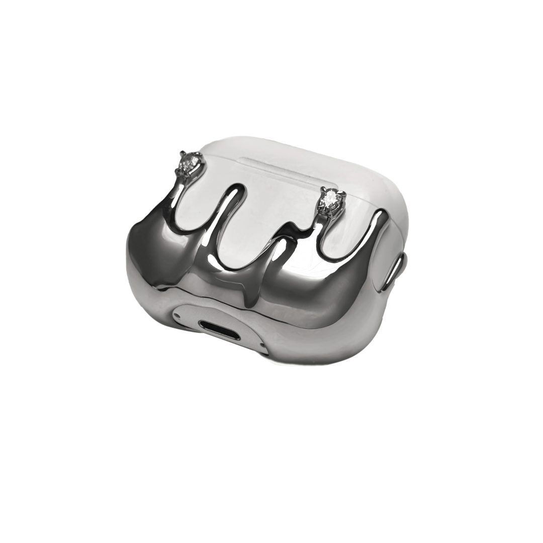CAT AiRPODS COVER 