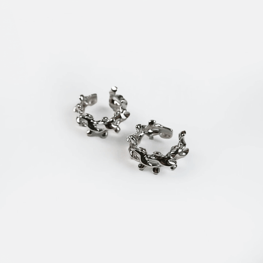 BONE EAR CUFF