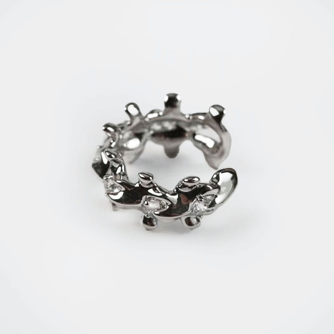 GEM BONE RiNG