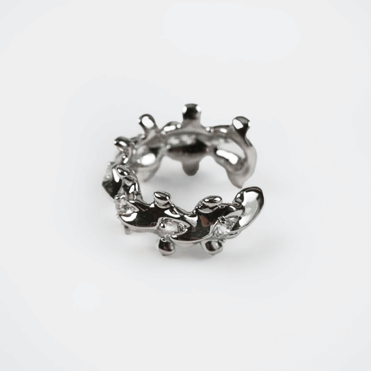 GEM BONE RiNG