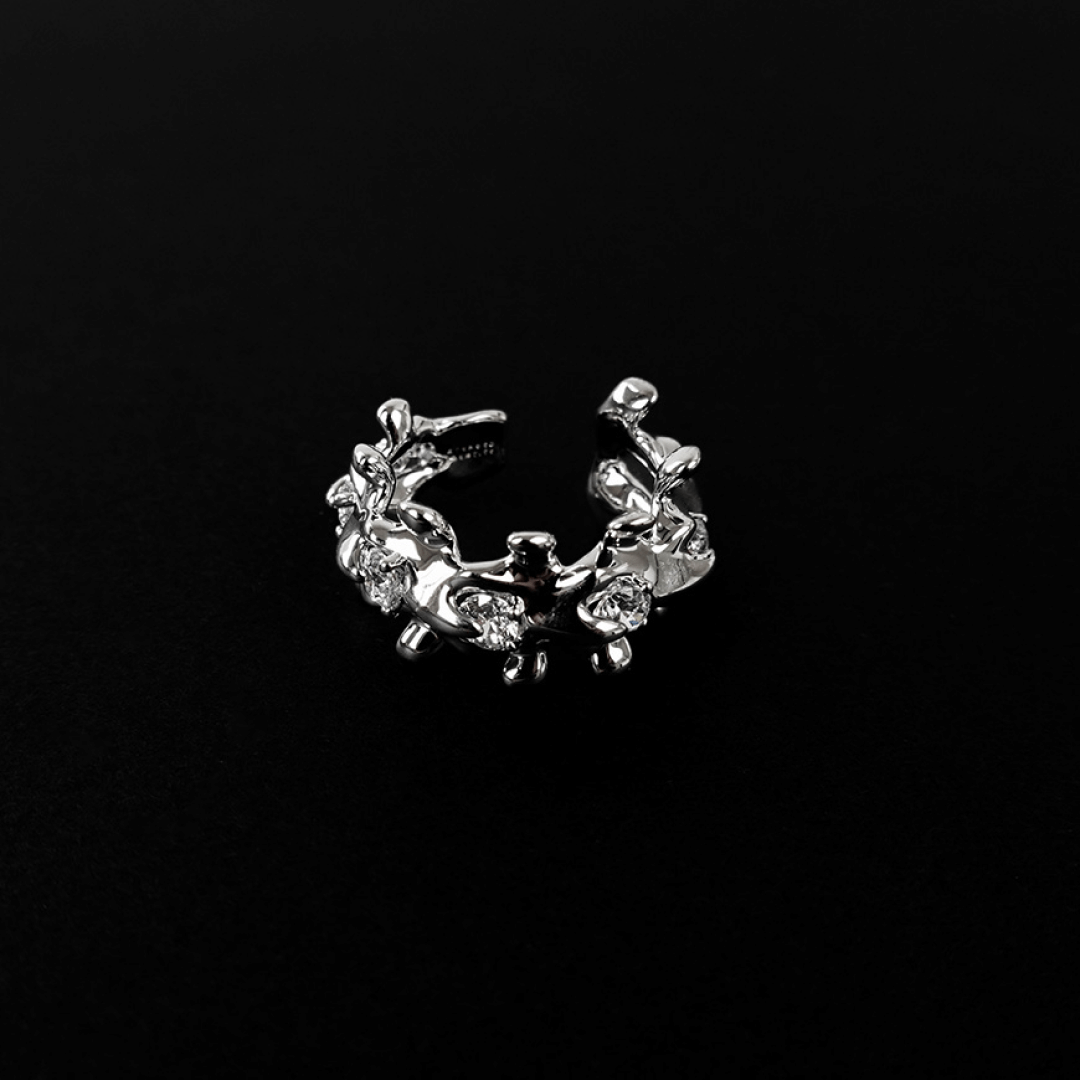 GEM BONE RiNG