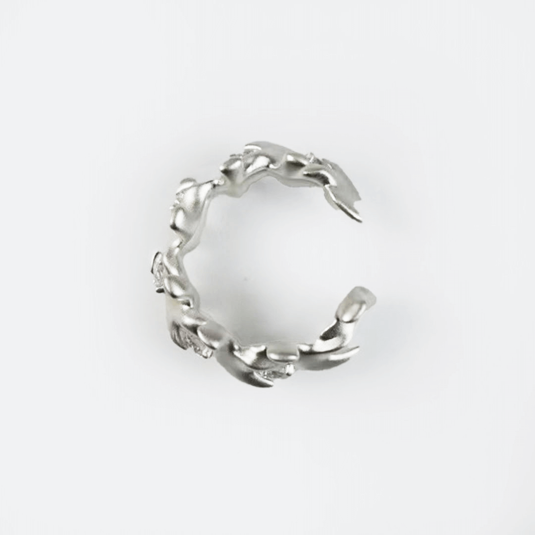 GEM BONE RiNG